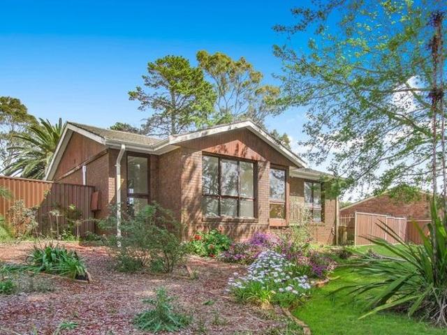 House for rent in Quakers Hill, New South Wales