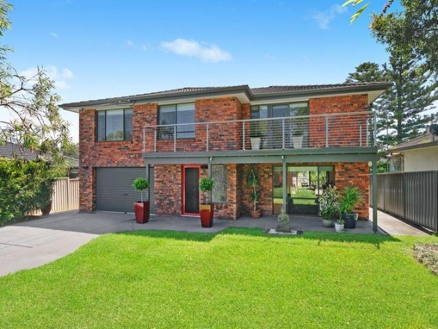 House for rent in The Entrance, New South Wales