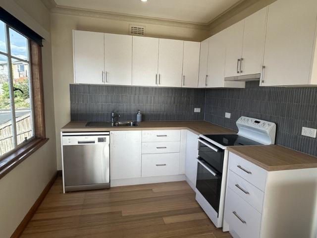 House for rent in Hobart, Tasmania