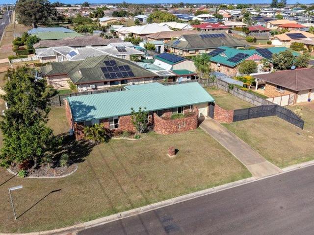 House for rent in Avoca, Bundaberg