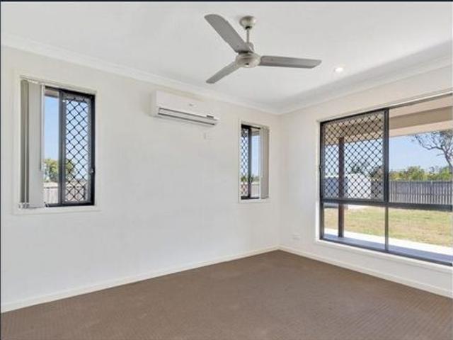 House for rent in Gracemere, Queensland