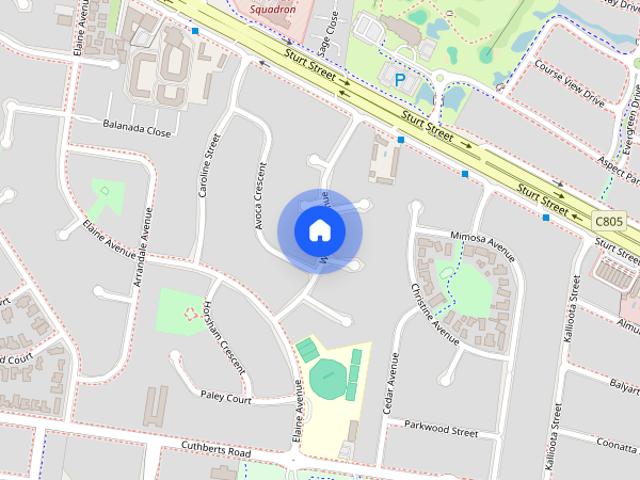 House for rent in Ballarat, Victoria