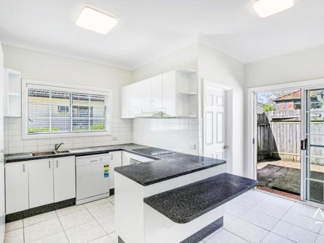 House for rent in Sydney, New South Wales