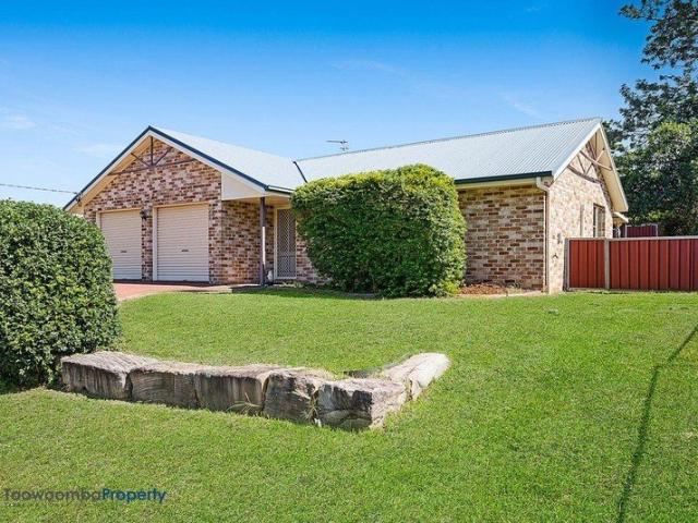 House for rent in Drayton, Toowoomba