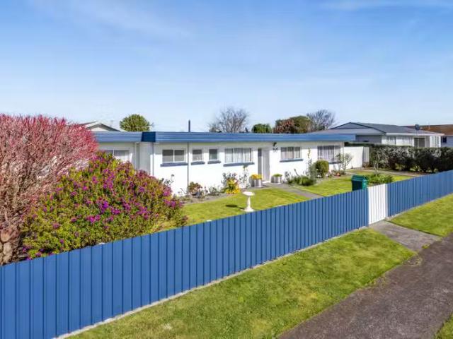 House for sale in Taranaki