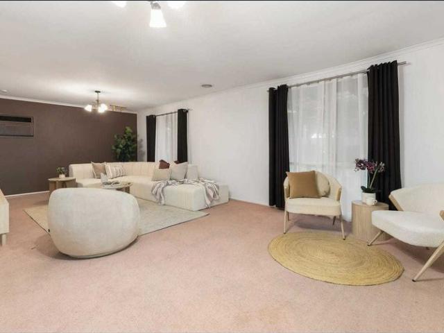 House for rent in Craigieburn, Melbourne