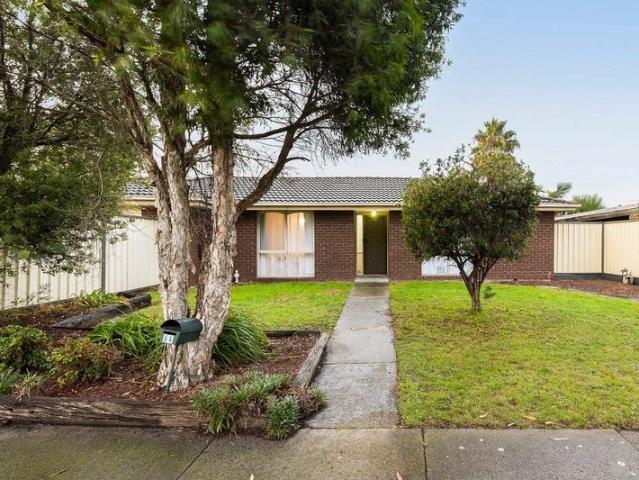 House for rent in Craigieburn, Melbourne