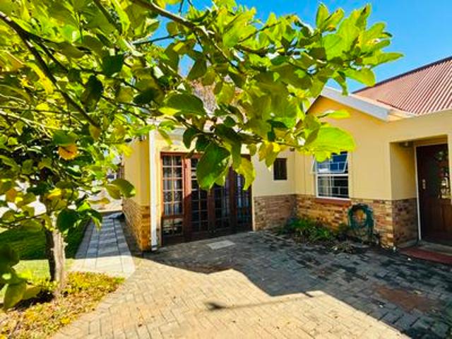 House for sale in Bloemfontein, Free State