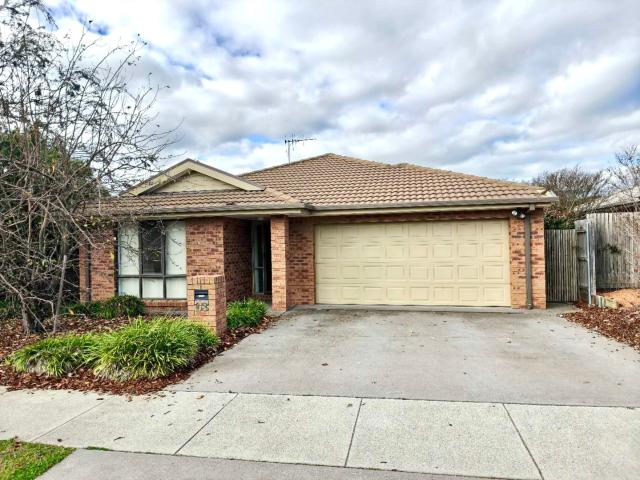 Property for rent in Bruce, Australian Capital Territory