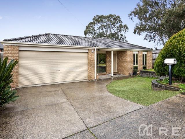 House for rent in Camerons Creek, Victoria