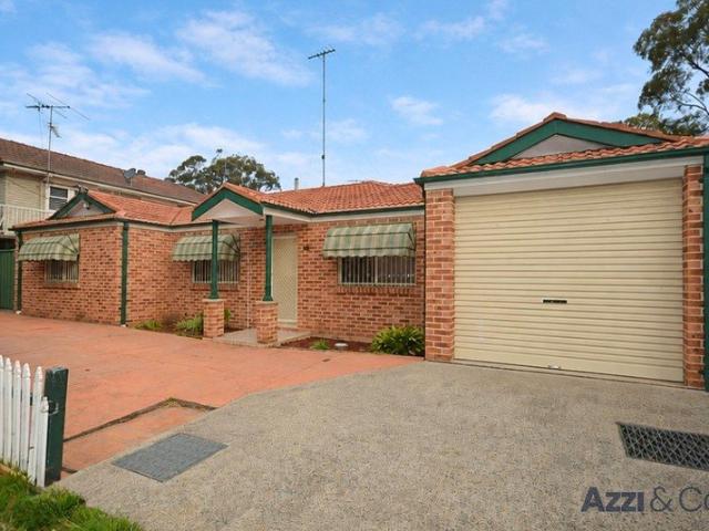 House for rent in Merrylands West, Sydney