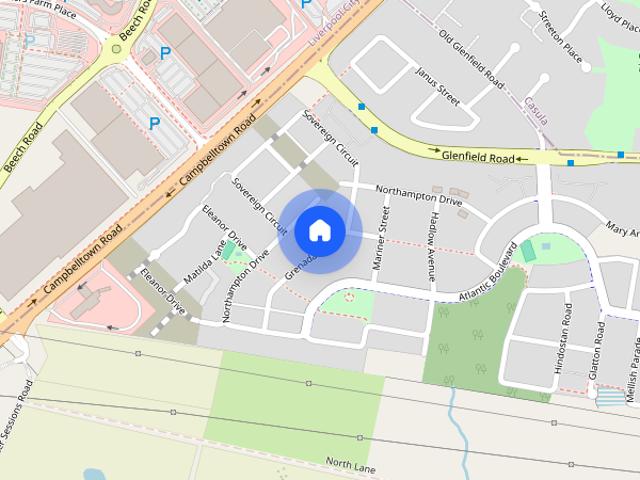 House for rent in Sydney, New South Wales