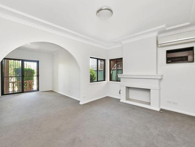 House for rent in St George, Sydney