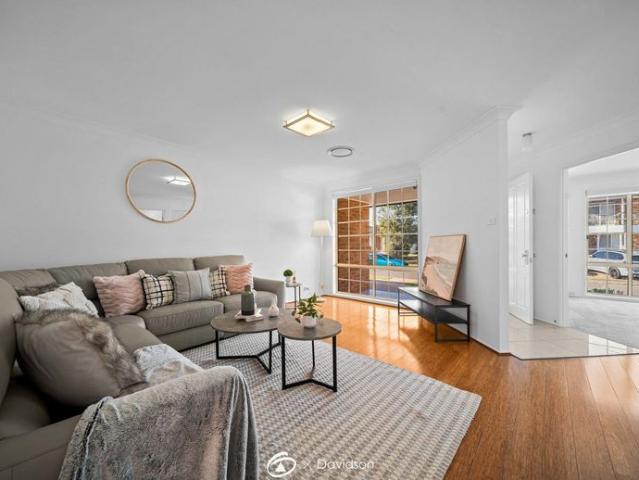 House for rent in Wattle Grove, Sydney