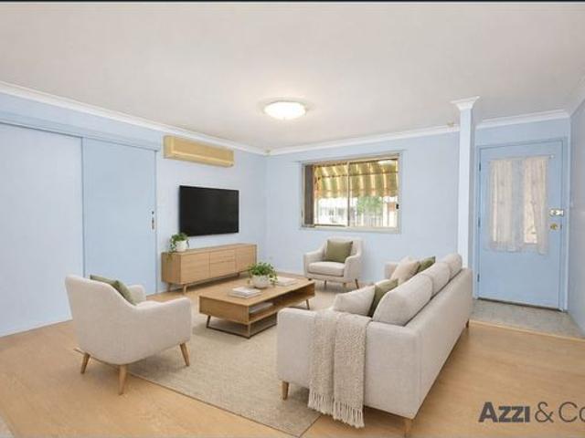 House for rent in Merrylands West, Sydney