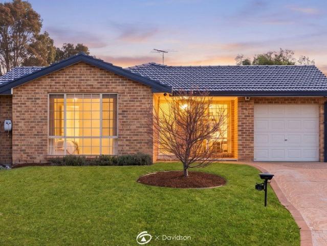 House for rent in Wattle Grove, Sydney