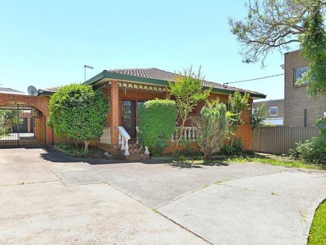 House for rent in St George, Sydney
