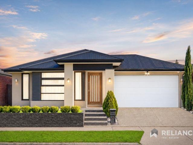 House for sale in Habitat, Melbourne