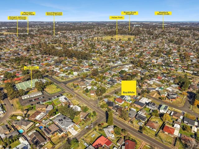 House for rent in Hebersham, Sydney
