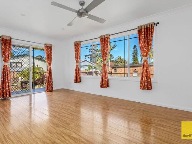 House for rent in Hebersham, Sydney