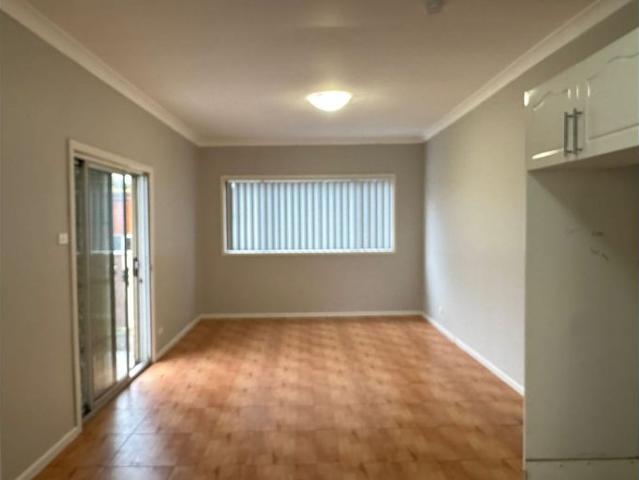 House for rent in Bankstown, Sydney