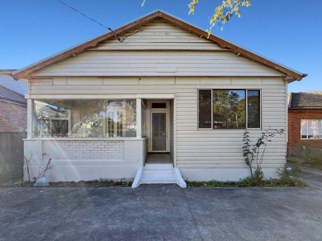 House for rent in Bankstown, Sydney