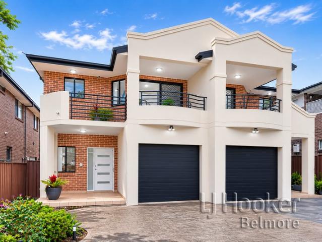 Duplex for rent in Sydney, New South Wales