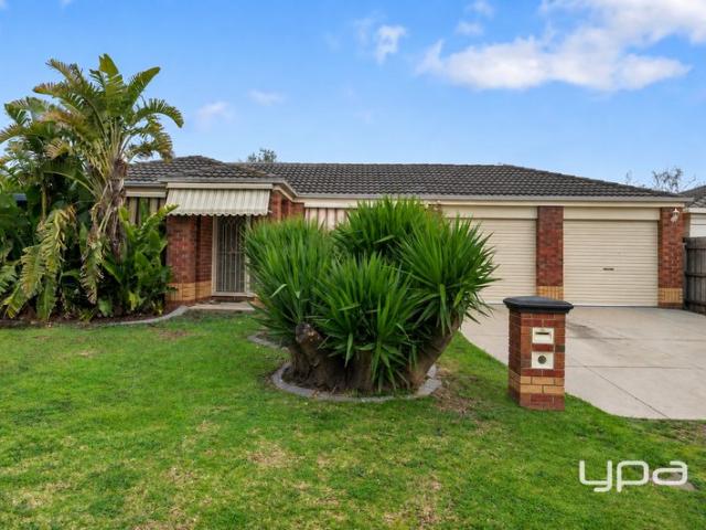 House for rent in Hillside, Melbourne