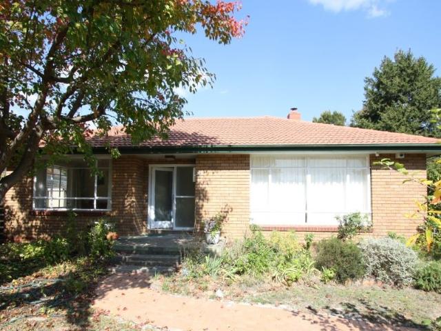 Property for rent in Hackett, Australian Capital Territory