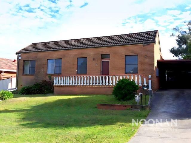 House for rent in St George, Sydney