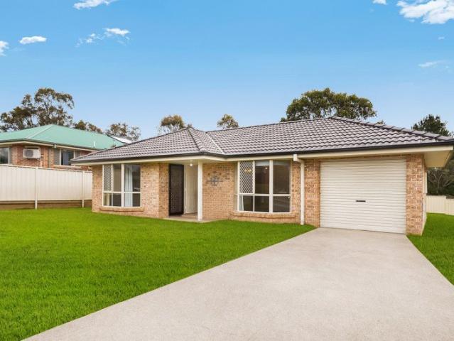 House for rent in Abington, New South Wales