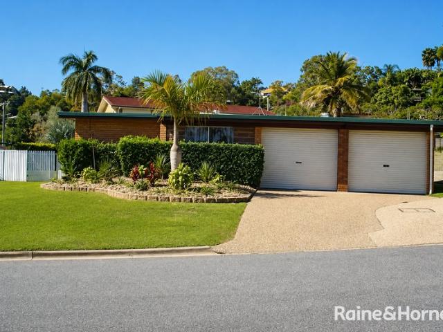 House for rent in Gladstone, Queensland