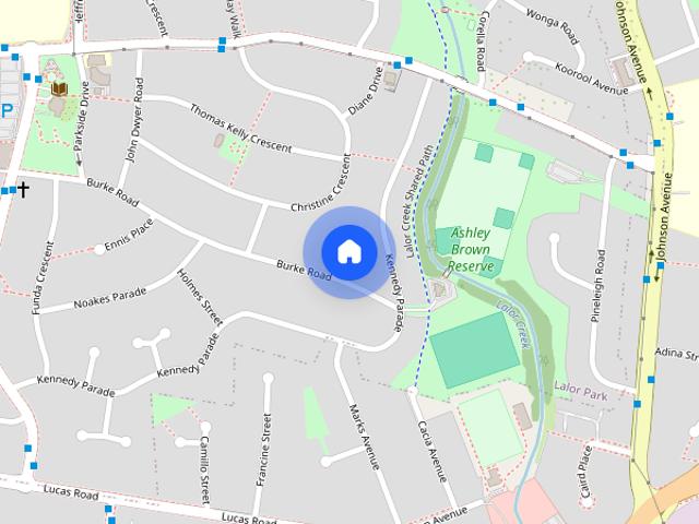 House for rent in Sydney, New South Wales