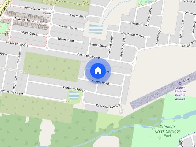 House for rent in Logan Reserve, Greater Brisbane