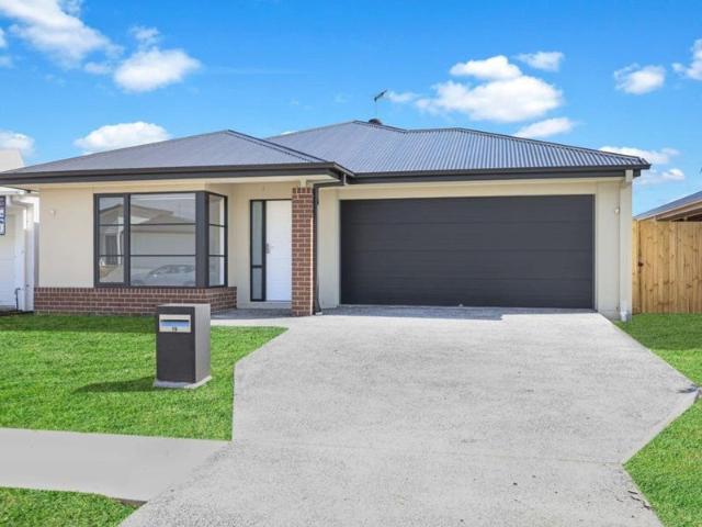 House for rent in Logan Reserve, Greater Brisbane
