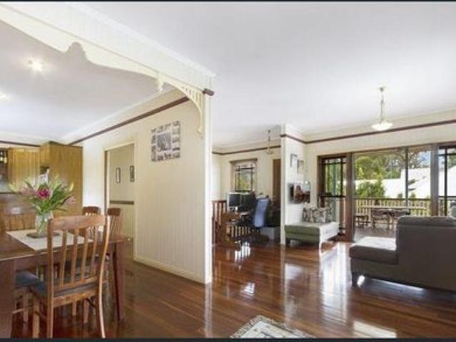 House for rent in Toombul, Queensland