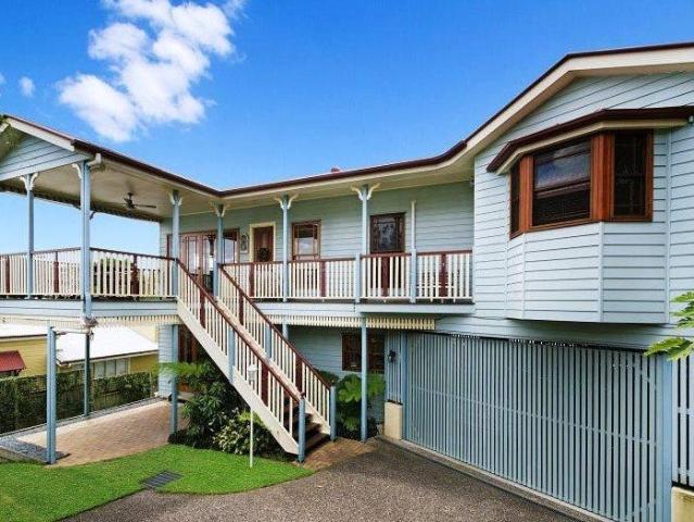 House for rent in Toombul, Queensland