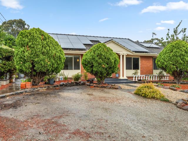 House for rent in Horseshoe Creek, South Australia