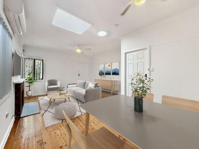 House for rent in Bass Hill, Sydney