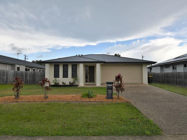 House for rent in Banyan, Queensland