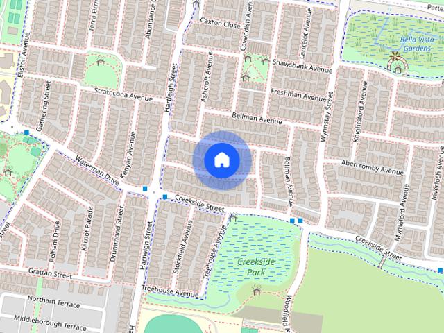 House for rent in Hartleigh, Melbourne