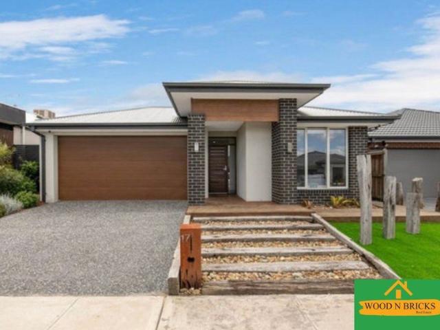 House for rent in Hartleigh, Melbourne