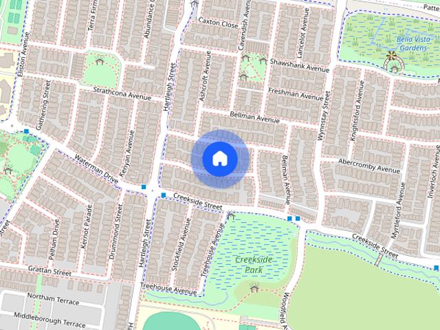 House for rent in Hartleigh, Melbourne