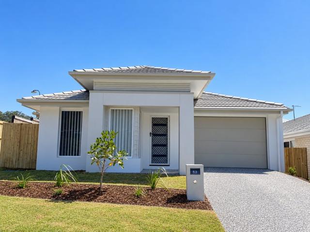 House for rent in Woodlinks Village, Greater Brisbane