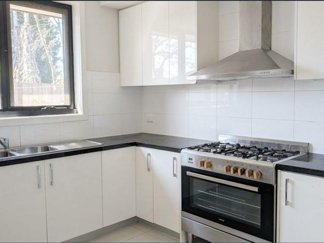 Townhouse for rent in Camerons Creek, Victoria