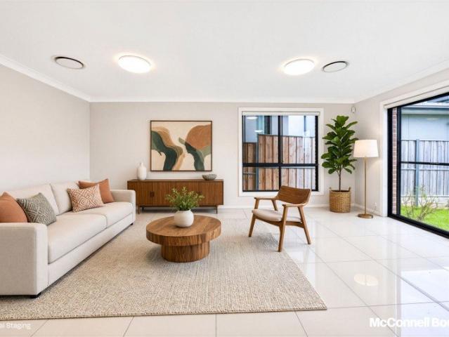 House for rent in Rouse Hill, Sydney