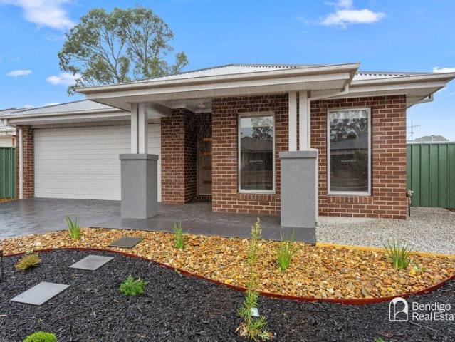 House for rent in Kangaroo Flat, Bendigo