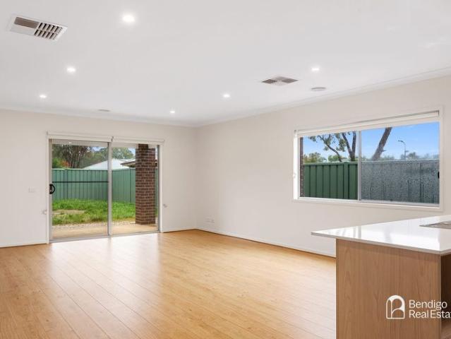 House for rent in Kangaroo Flat, Bendigo
