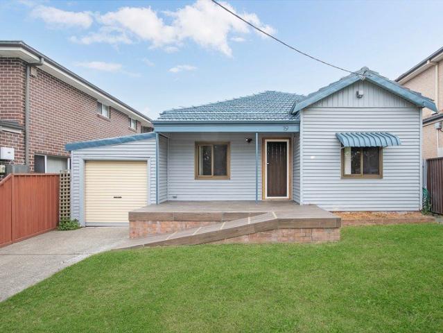 House for rent in Campsie, Sydney