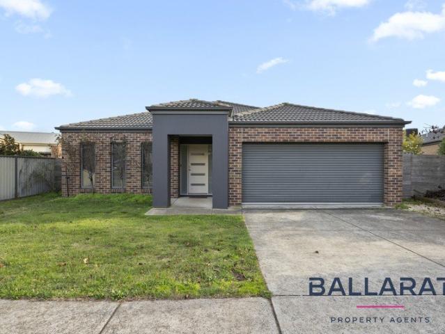 House for rent in Ballarat, Victoria